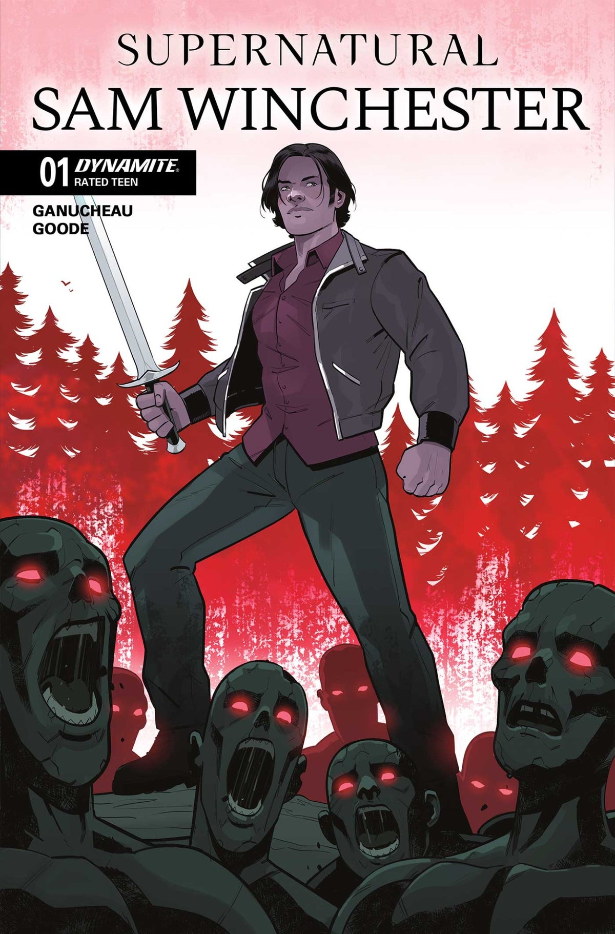 0826DE0832 | Cover C - STEPHEN BYRNE VAR | Current Lunar verified 2026-10-08