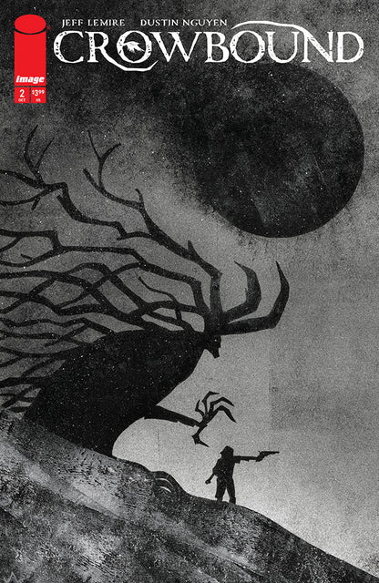 0826IM0377 | Cover B - JEFFREY ALAN LOVE VAR (MR) | Current Lunar verified 2026-10-08
