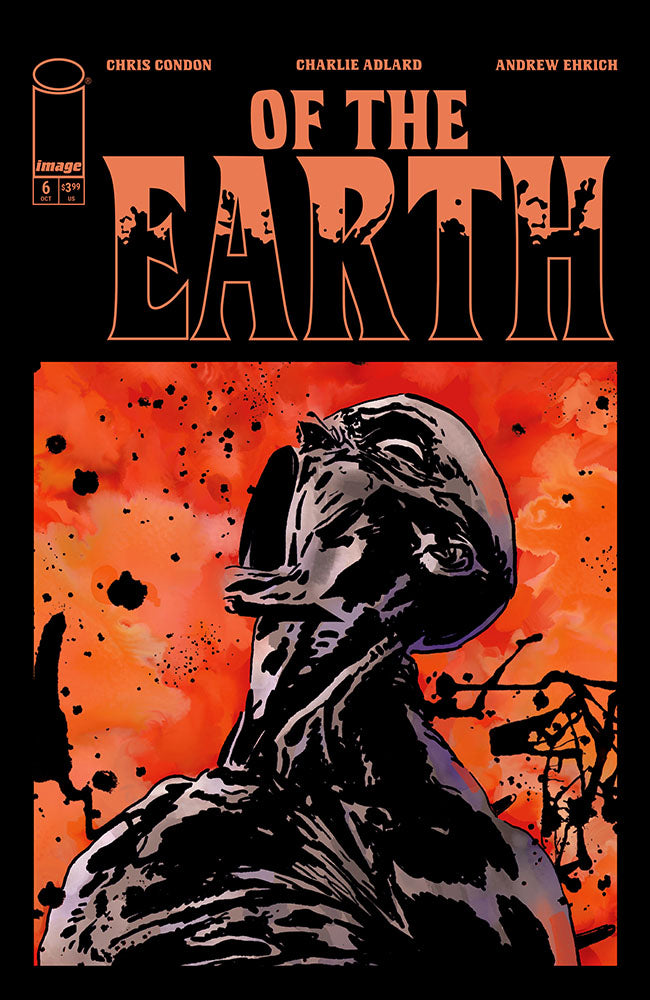 0826IM0469 | Cover B - MICHAEL LARK VAR (MR) | Current Lunar verified 2026-10-08