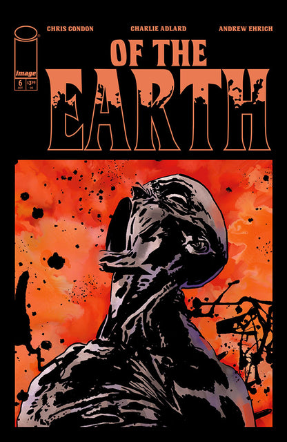 0826IM0469 | Cover B - MICHAEL LARK VAR (MR) | Current Lunar verified 2026-10-08