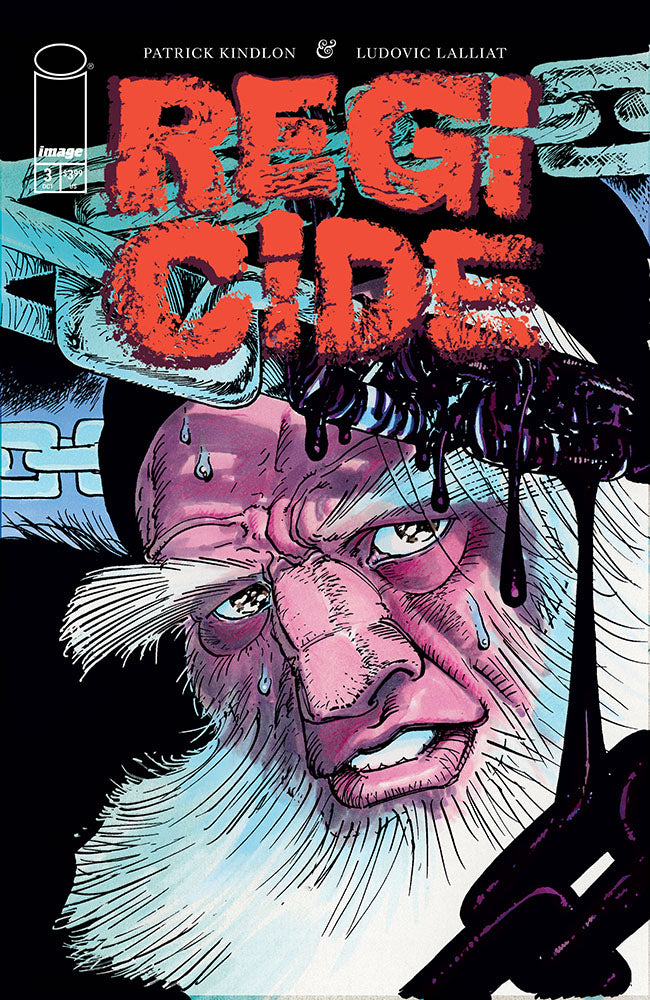 Regicide #3 Cover A - LUDOVIC LALLIAT (MR) LOLA_IMG_363_51146e600b917671c900f1419393ac4e137370d168f73737ba146b4e10c8b3d0