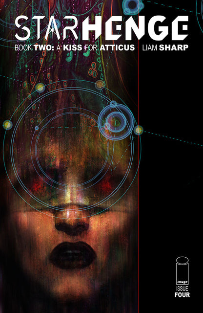 0826IM0495 | Cover A - LIAM SHARP (MR) | Current Lunar verified 2026-10-08