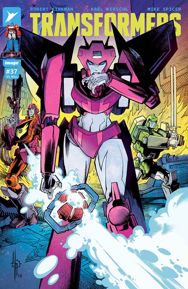 Transformers #37 Cover A - JASON HOWARD LOLA_IMG_363_475d0a831f1f3cef313ef97872a32781062dda06479823fe9e389eb1088788ab