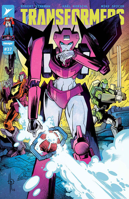 Transformers #37 Cover A - JASON HOWARD LOLA_IMG_363_475d0a831f1f3cef313ef97872a32781062dda06479823fe9e389eb1088788ab