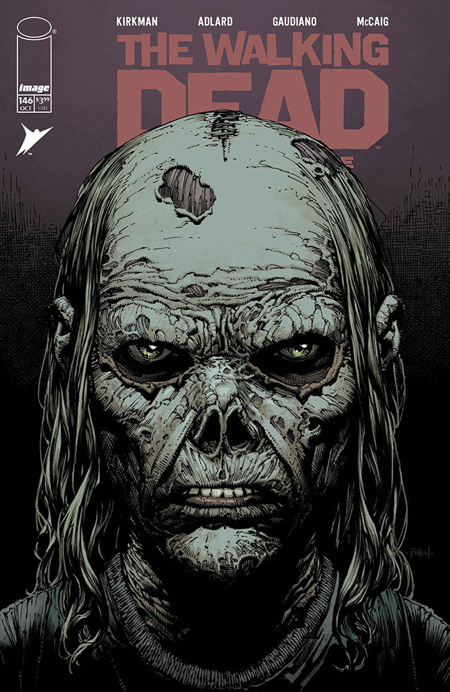 0826IM0526 | Cover A - DAVID FINCH & DAVE MCCAIG (MR) | Current Lunar verified 2026-10-08