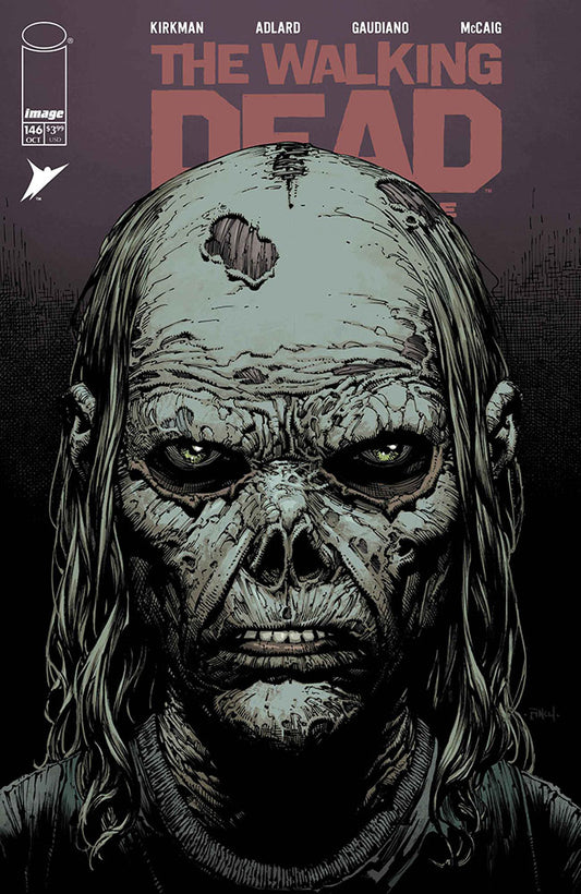 0826IM0526 | Cover A - DAVID FINCH & DAVE MCCAIG (MR) | Current Lunar verified 2026-10-08