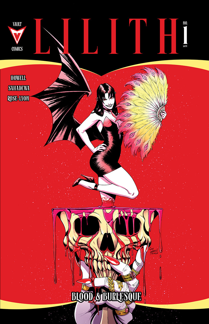 Lilith Blood and Burlesque #1 (OF 5) Cover A - CORIN HOWELL (MR) LOLA_IMG_363_4c2ee5bbe23554aff1a0076945e548b369bf4ddaf8f57e28fad05ec22631bc1a