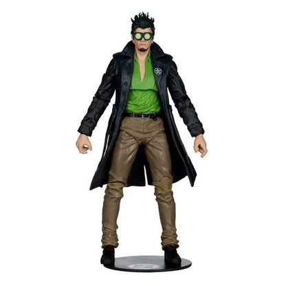 DC Multiverse Starman Jack Knight 7-Inch Scale Action Figure