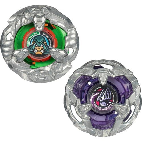 Beyblade X  Dual Pack Set - Select Set(s)