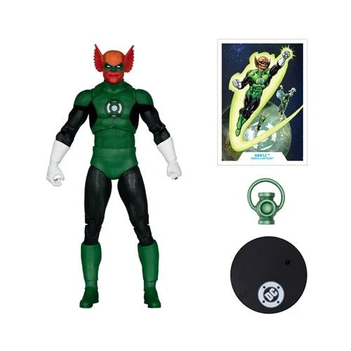 DC Multiverse Green Lantern 7-Inch Scale Action Figure - Select Figure(s)