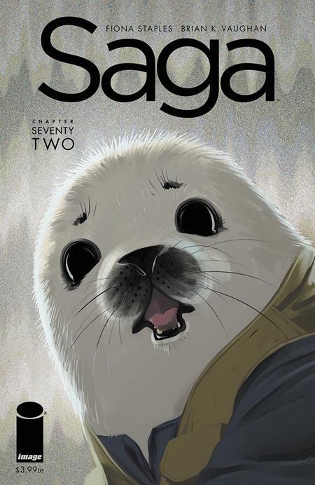 SAGA #72 (MR) (PRESALE 1/29/2025)