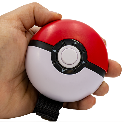 Pokémon Trainer Mission