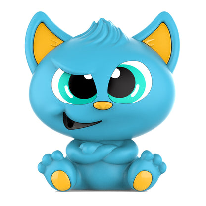 Magic Tim Interactive Voice-Recognition Animal Guessing Toy