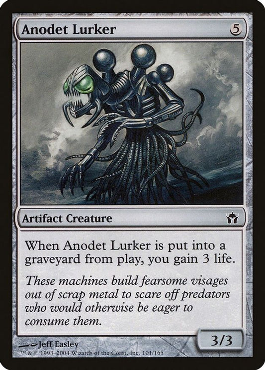 Anodet Lurker | 101 | Fifth Dawn