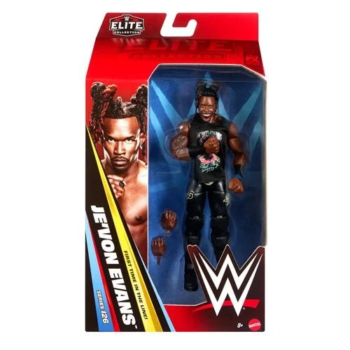 WWE Elite Collection Series 126 Action Figure - Select Figure(s)