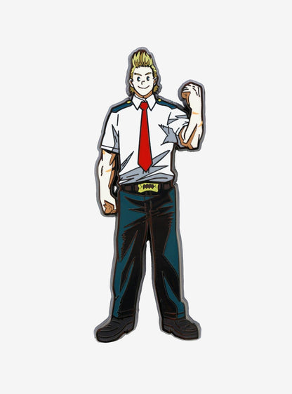 FiGPiN: My Hero Academia - Mirio Togata #280