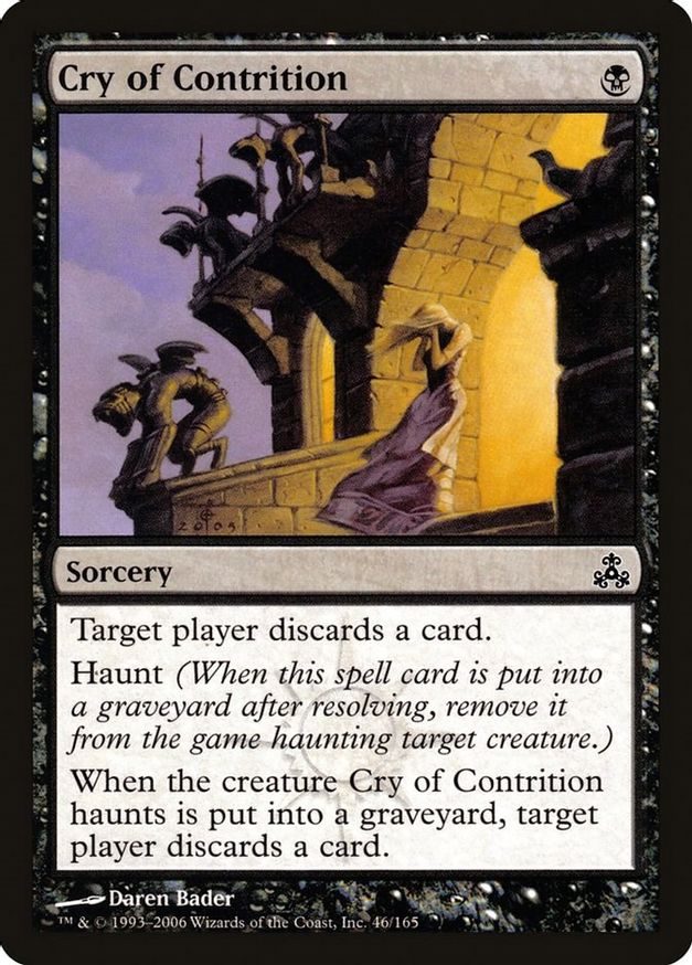 Cry of Contrition | 46 | Guildpact
