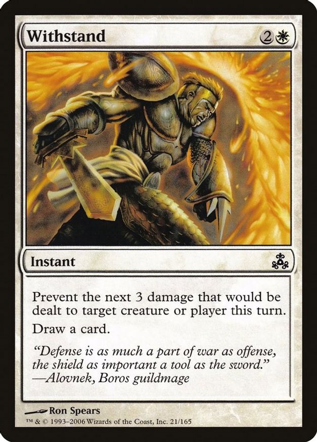Withstand | 21 | Guildpact