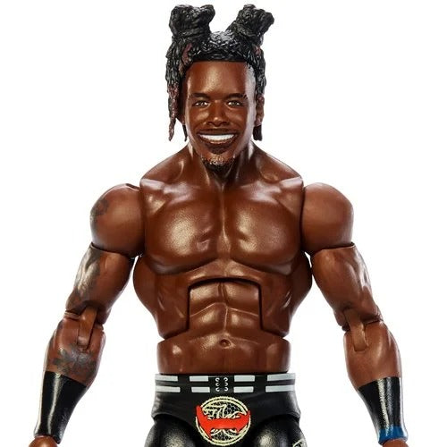 WWE Elite Collection Series 126 Action Figure - Select Figure(s)