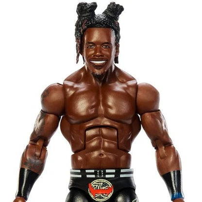 WWE Elite Collection Series 126 Action Figure - Select Figure(s)