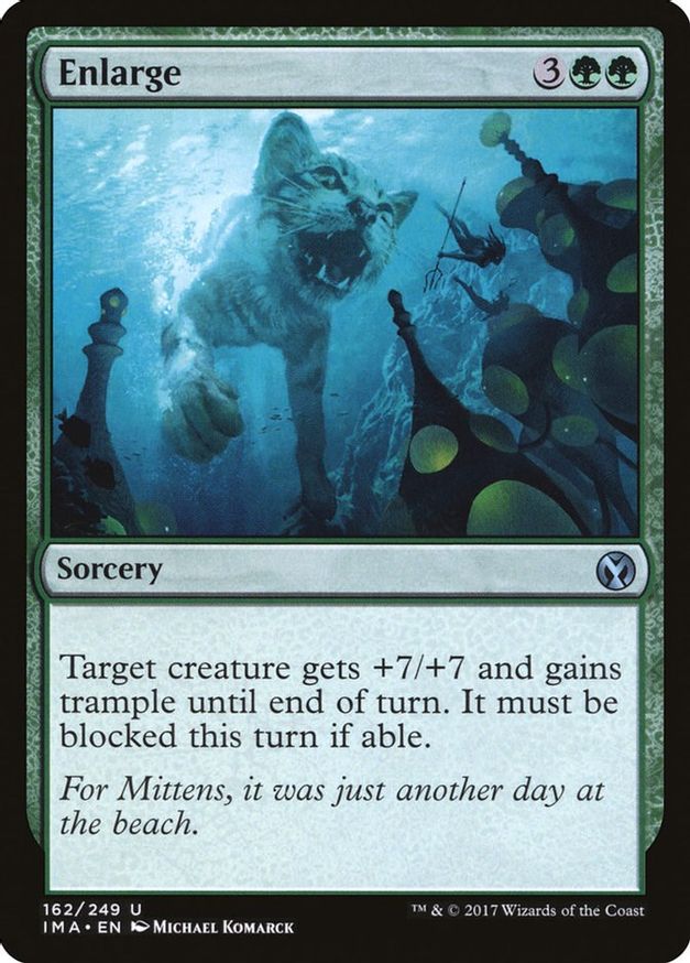 Enlarge | 162 | Iconic Masters