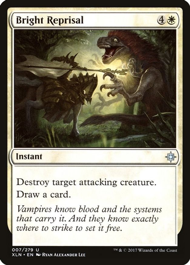Bright Reprisal | 7 | Ixalan