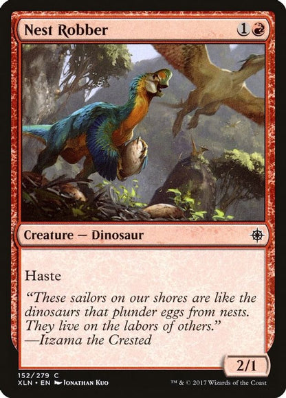 Nest Robber | 152 | Ixalan