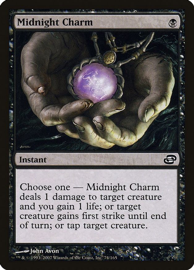 Midnight Charm | 74 | Planar Chaos