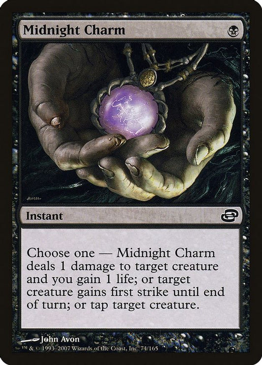 Midnight Charm | 74 | Planar Chaos