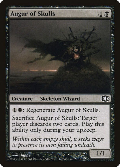 Augur of Skulls | 63 | Future Sight