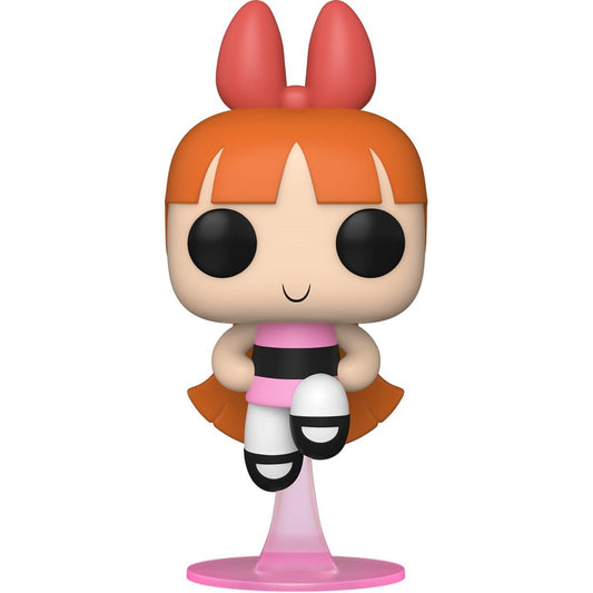 Funko Pop! Animation - Powerpuff Girls Vinyl Figures - Select Figure(s)