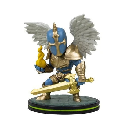 QMx Q-Fig Spawn Blind Box Wave 1 (1 Box with 1 Figure)