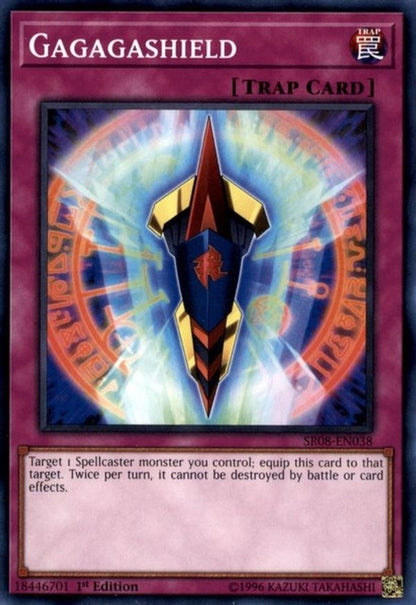 Gagagashield | SR08-EN038