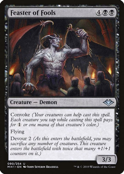 Feaster of Fools | 90 | Modern Horizons