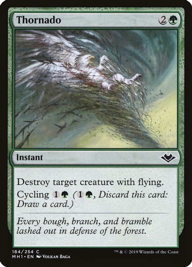 Thornado | 184 | Modern Horizons