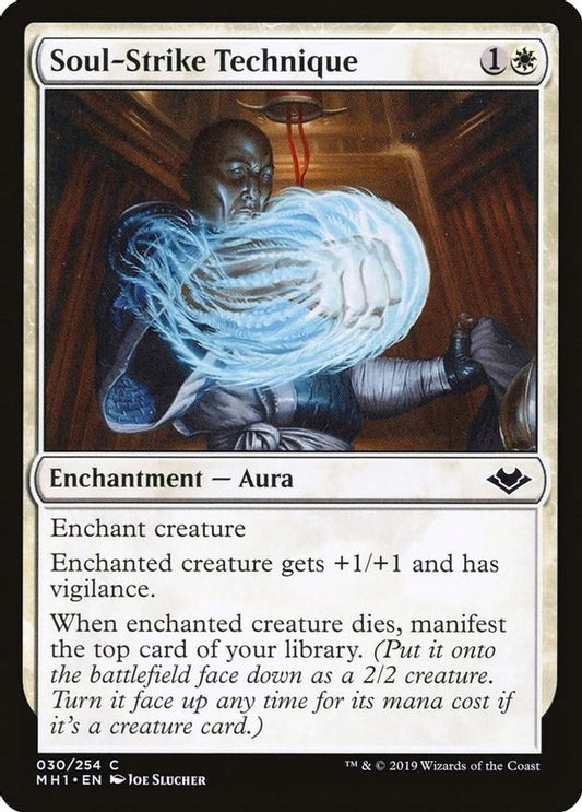Soul-Strike Technique | 30 | Modern Horizons