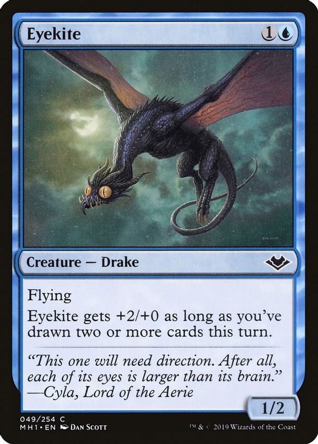 Eyekite | 49 | Modern Horizons