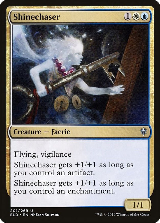 Shinechaser | 201 | Throne of Eldraine