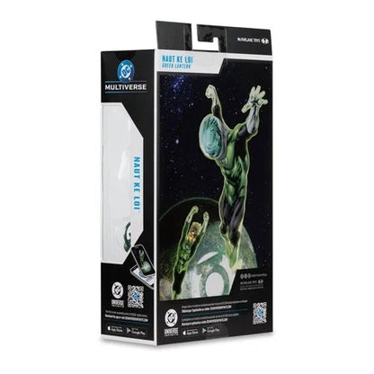 DC Multiverse Green Lantern 7-Inch Scale Action Figure - Select Figure(s)