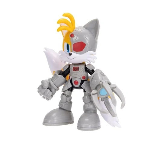 DC x Sonic the Hedgehog 5-Inch Action Figure - Select Figure(s)