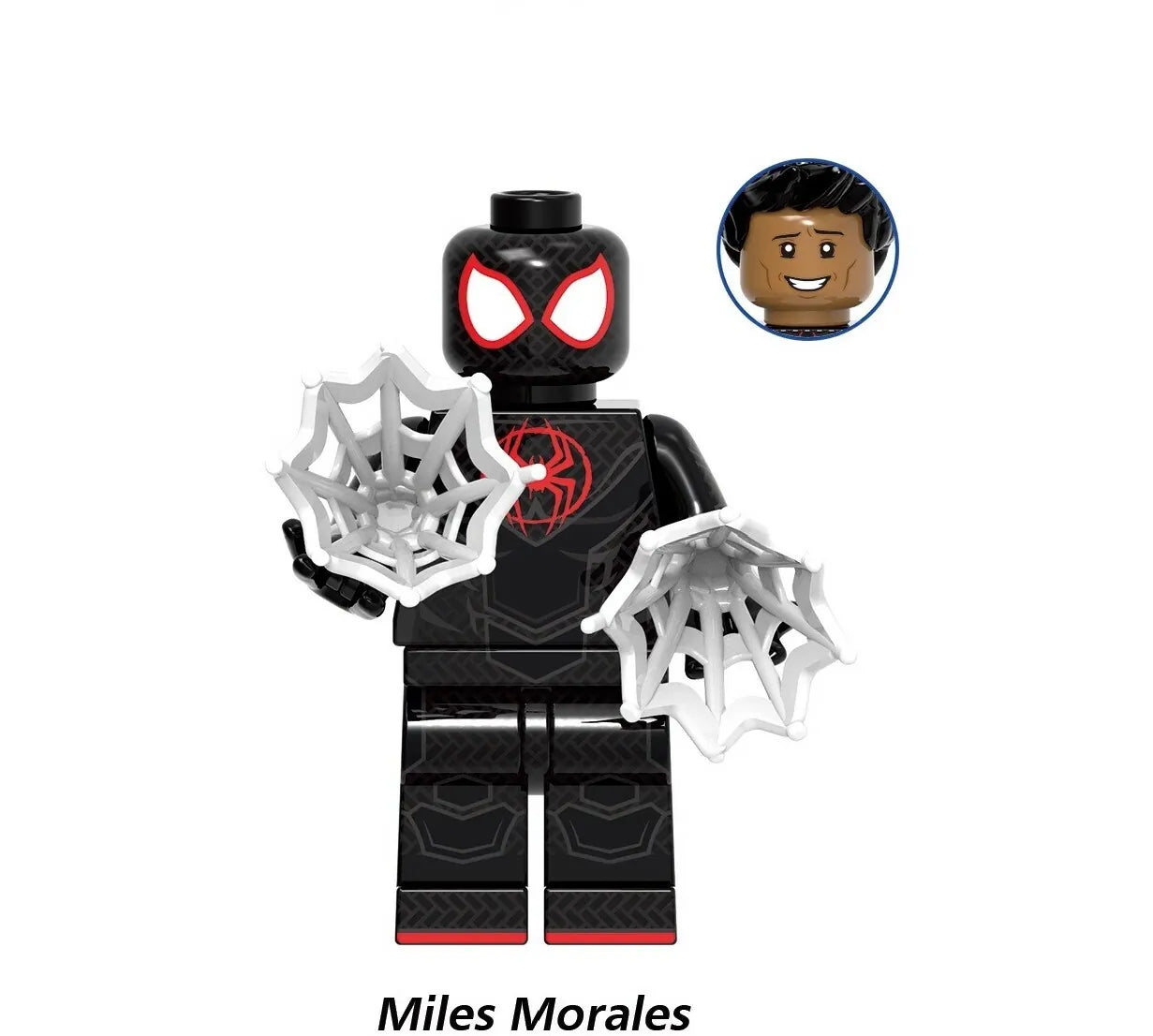 Miles Morales