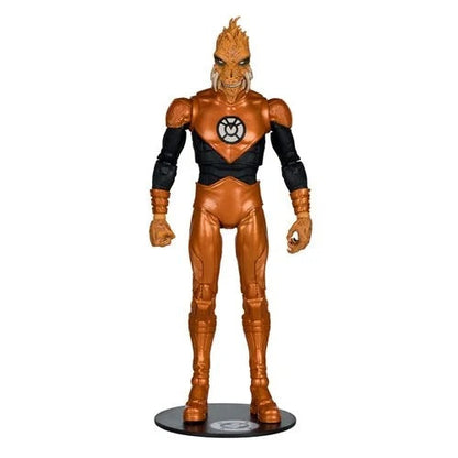 DC Multiverse Larfleeze DC Classic 7-Inch Scale Action Figure