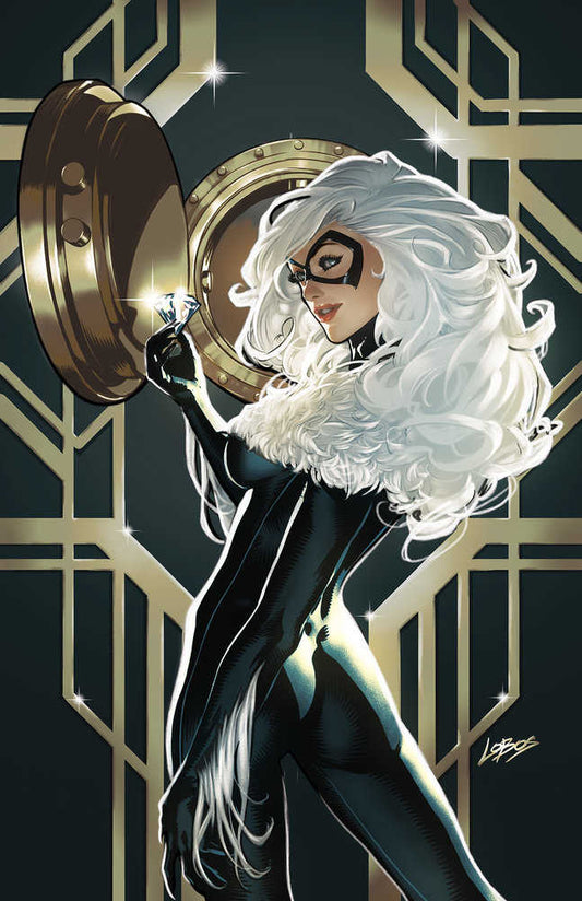 Amazing Spider-Man #52 Pablo Villalobos Full Art Variant