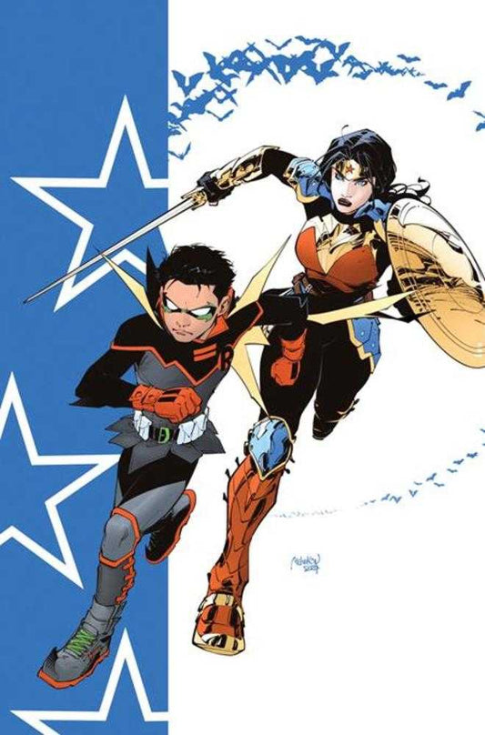 Wonder Woman #13 Cover E 1 :25 Gleb Melnikov