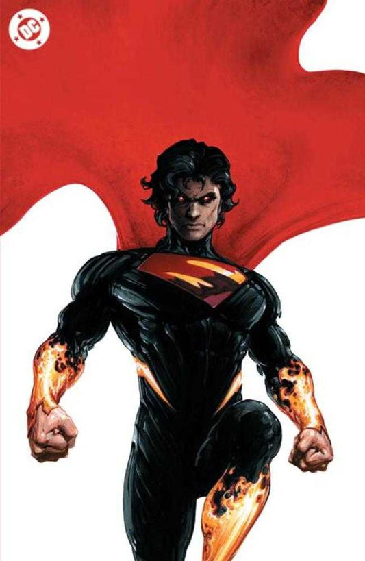 Absolute Superman #1 Cover G 1:50 Clayton Crain (PRESALE 11/6/24)