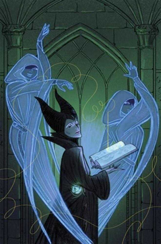 Disney Villains Maleficent #1 Cover H 1:10