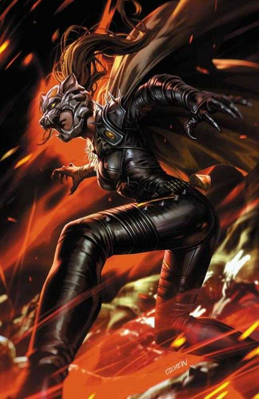 Rook Exodus #8 Cover D Derrick Chew 1:20 (PRESALE 11/5/25)