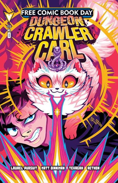 Free-ish Comic Book Day 2026 - YOU PICK