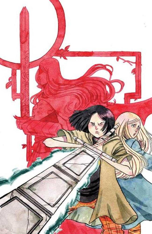 Autumn Kingdom The Wraithbound Queen #1 Cover D 1:10