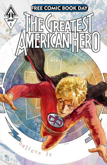 Free-ish Comic Book Day 2026 - YOU PICK